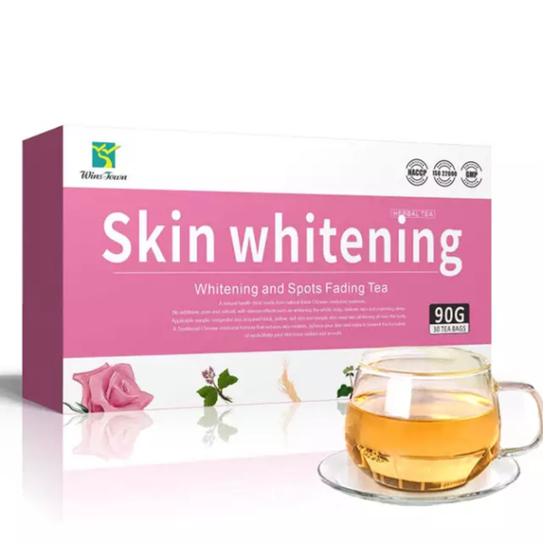 Skin WHITENING TEA