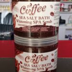 Sea Salt bath