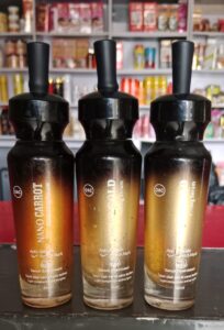 Nano Gold Serum